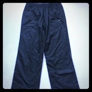 nike women's storm fit pants